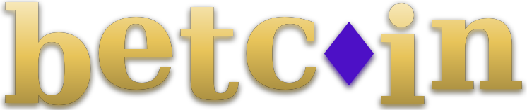 betcoin logo