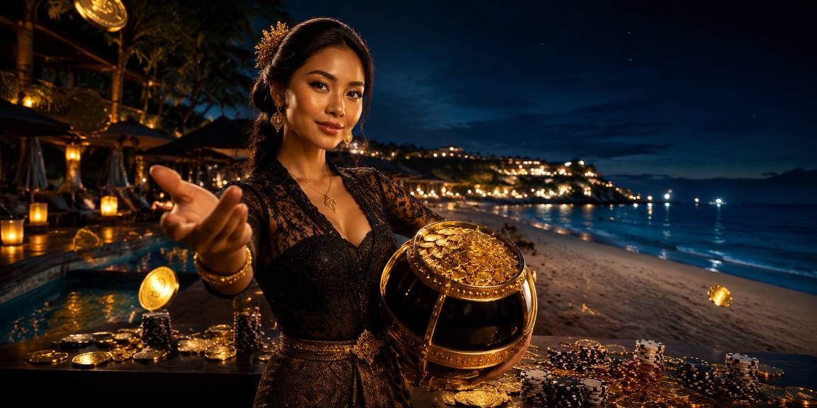 betcoin Baccarat and Roulette